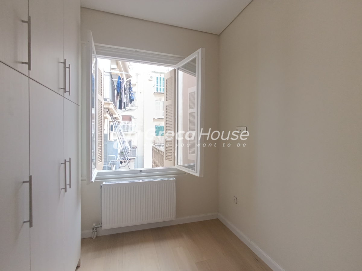 apartment στην Πολύγωνο - Τουρκοβούνια — Φωτογραφία 30 από 30