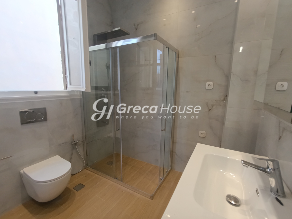 apartment στην Πολύγωνο - Τουρκοβούνια — Φωτογραφία 23 από 30