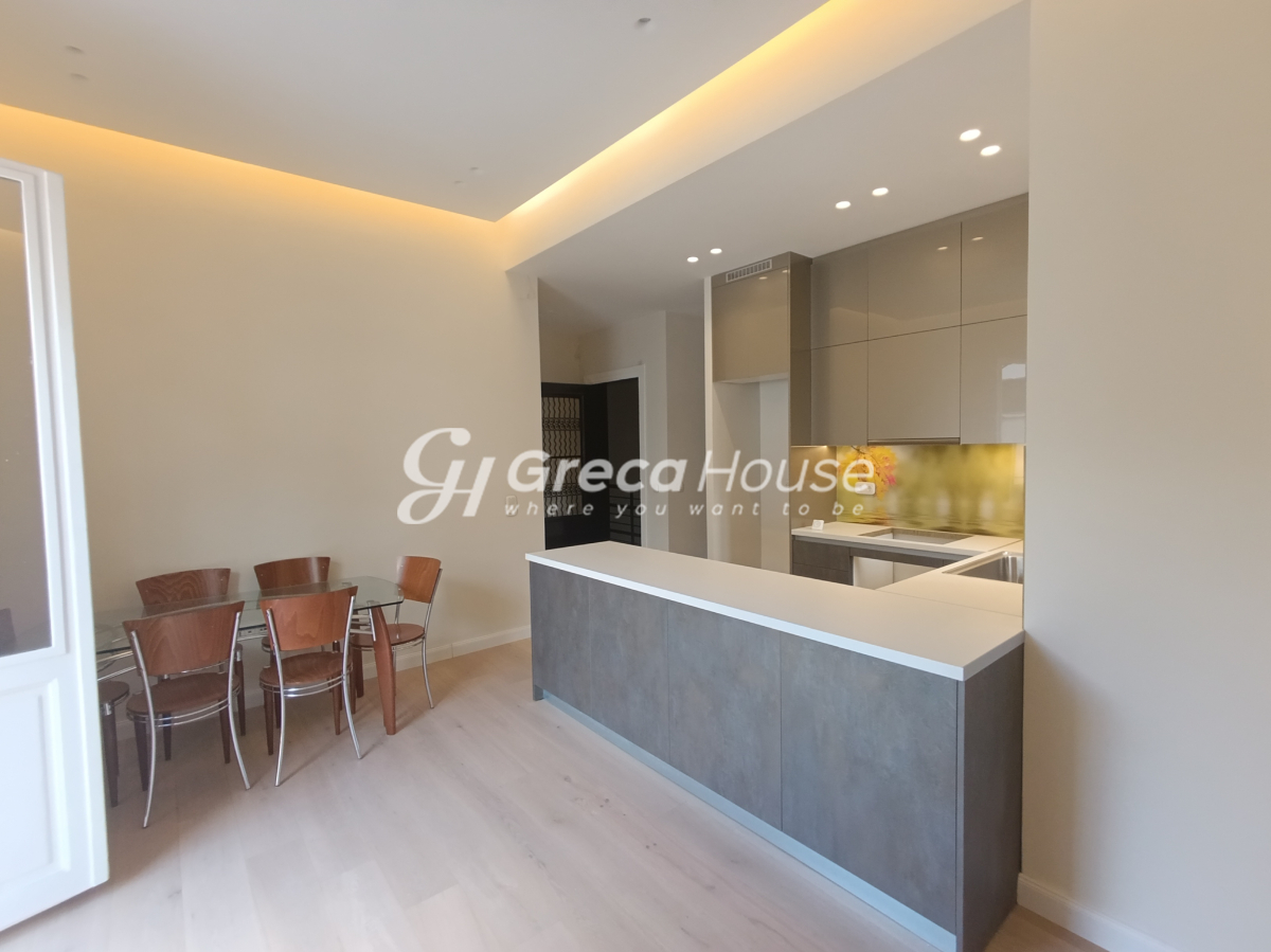 apartment στην Πολύγωνο - Τουρκοβούνια — Φωτογραφία 10 από 30