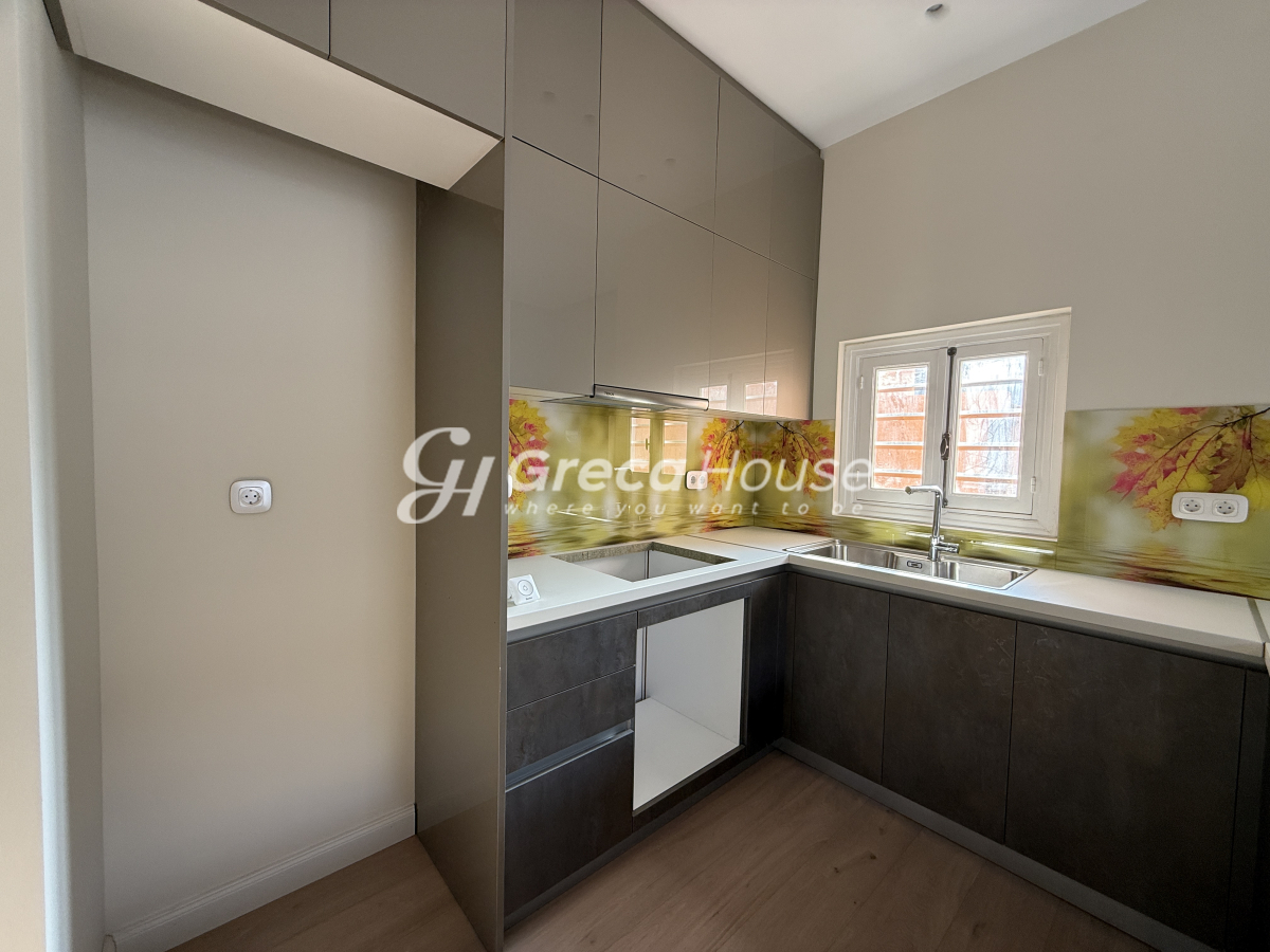 apartment στην Πολύγωνο - Τουρκοβούνια — Φωτογραφία 3 από 30