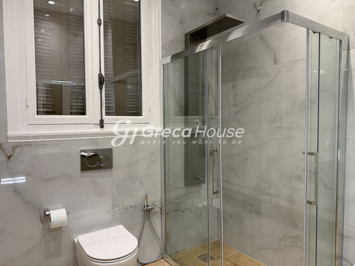 apartment στην Πολύγωνο - Τουρκοβούνια — Φωτογραφία 11 από 30