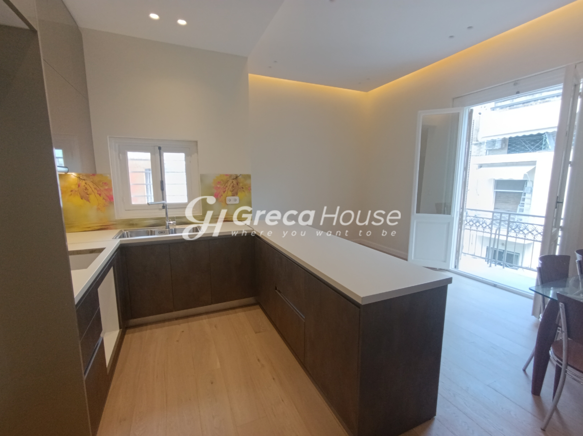 apartment στην Πολύγωνο - Τουρκοβούνια — Φωτογραφία 6 από 30