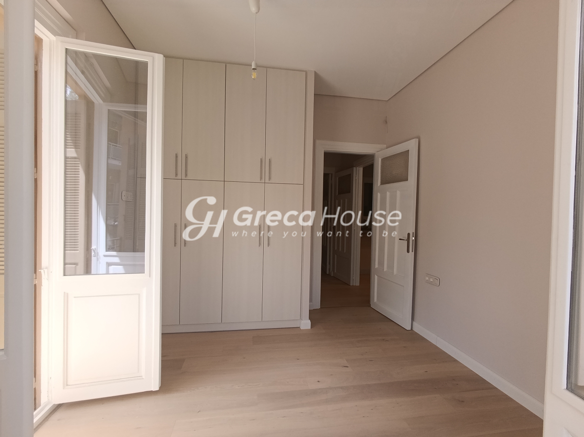 Διαμέρισμα στην Λόφος Φινοπούλου, Πολύγωνο - Τουρκοβούνια — Φωτογραφία 15 από 30