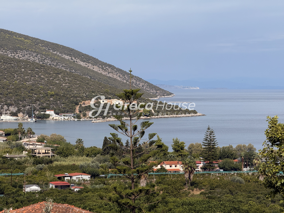 Μονοκατοικία στην Νέα Επίδαυρος, Επίδαυρος — Φωτογραφία 3 από 30