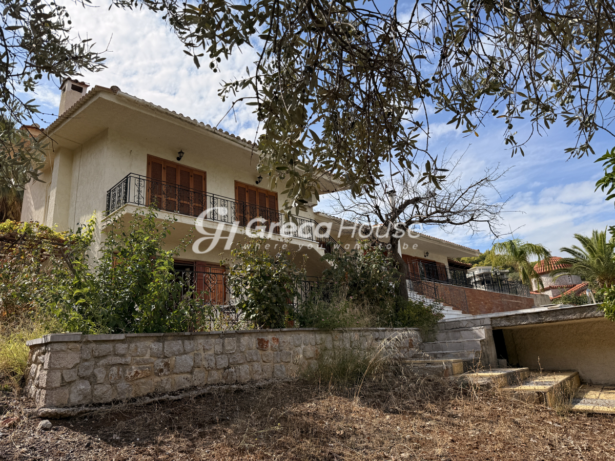 Μονοκατοικία στην Νέα Επίδαυρος, Επίδαυρος — Φωτογραφία 18 από 30
