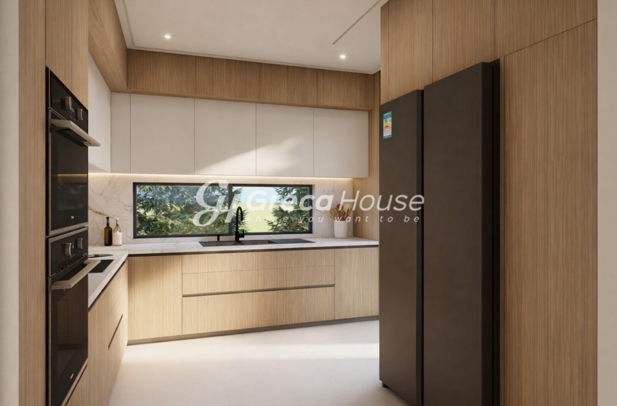house in Pallini — Photo 13 of 16