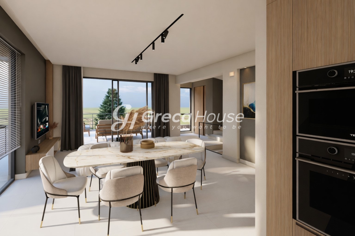 house in Pallini — Photo 14 of 16