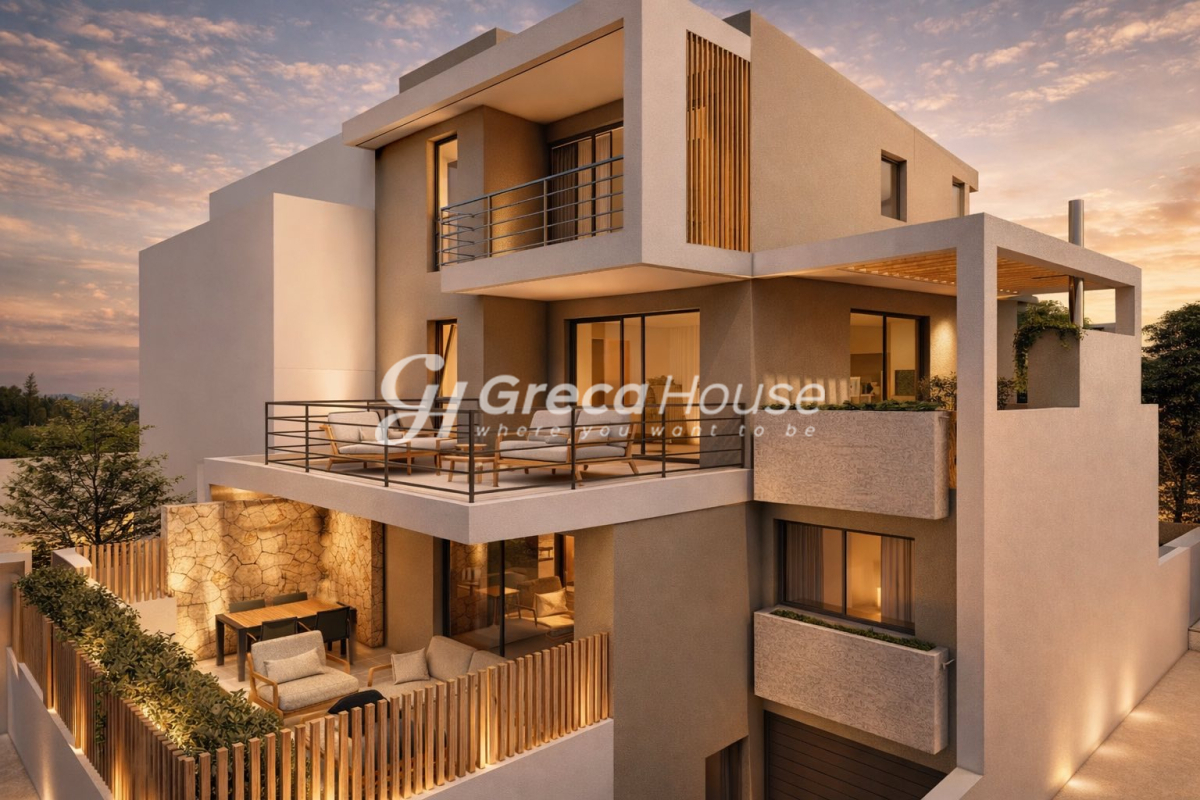 house in Pallini — Photo 11 of 16