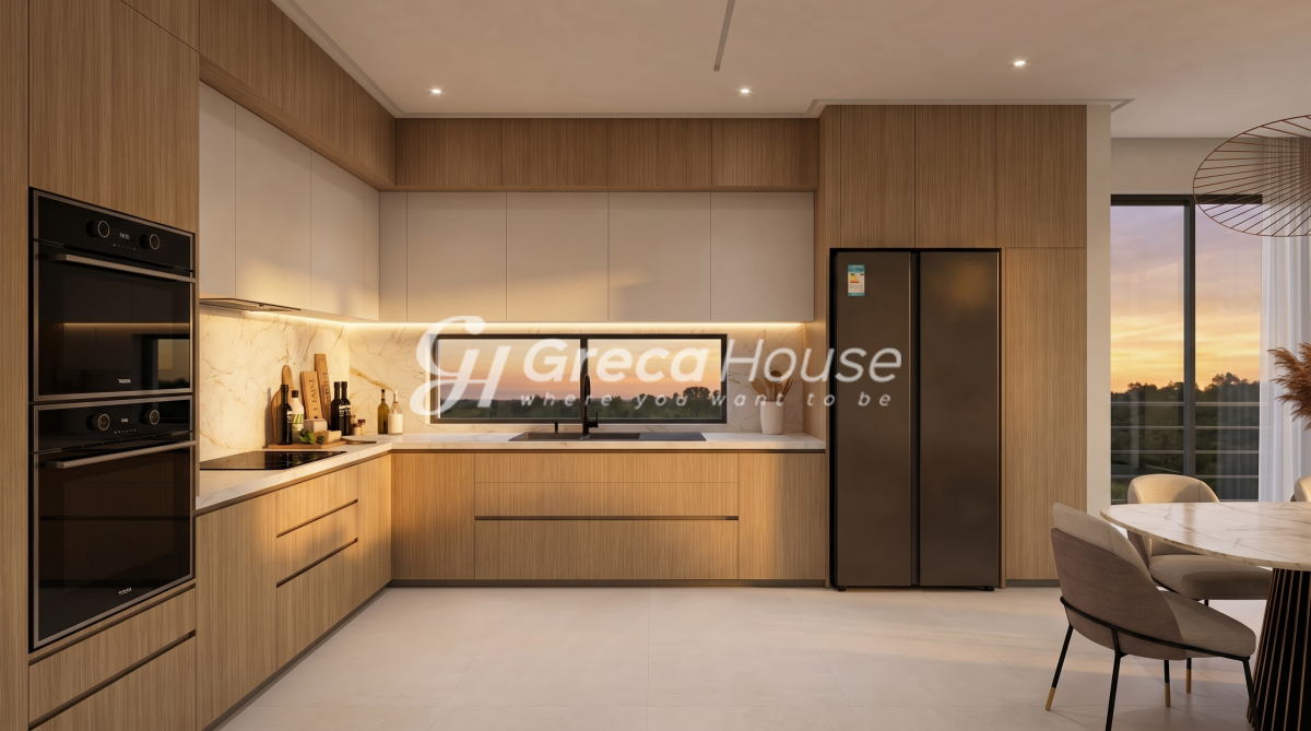 house in Pallini — Photo 9 of 16