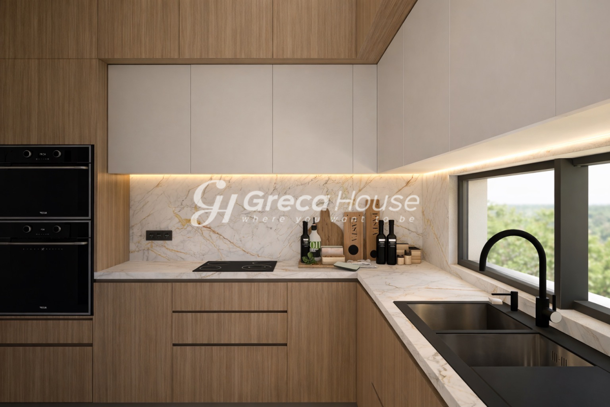 house in Pallini — Photo 16 of 16
