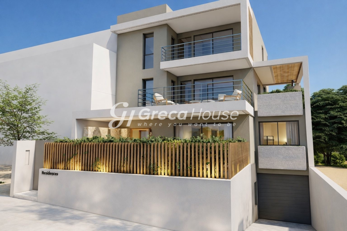 house in Pallini — Photo 8 of 16