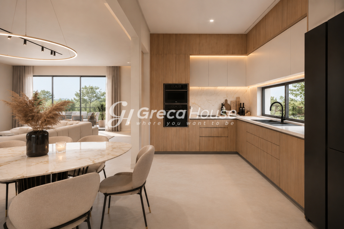 house in Pallini — Photo 6 of 16