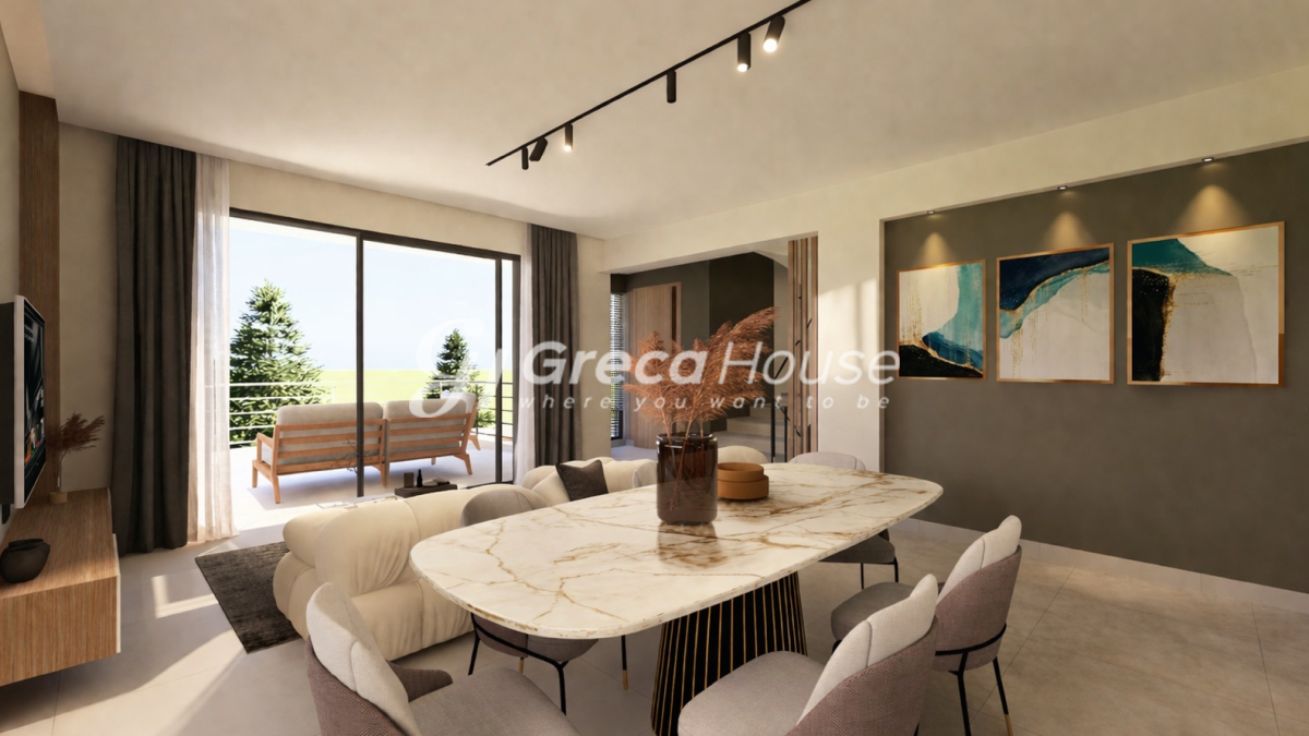 house in Pallini — Photo 7 of 16