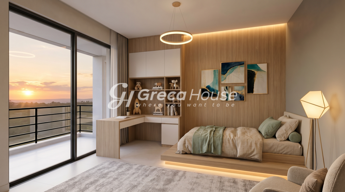 house in Pallini — Photo 5 of 16
