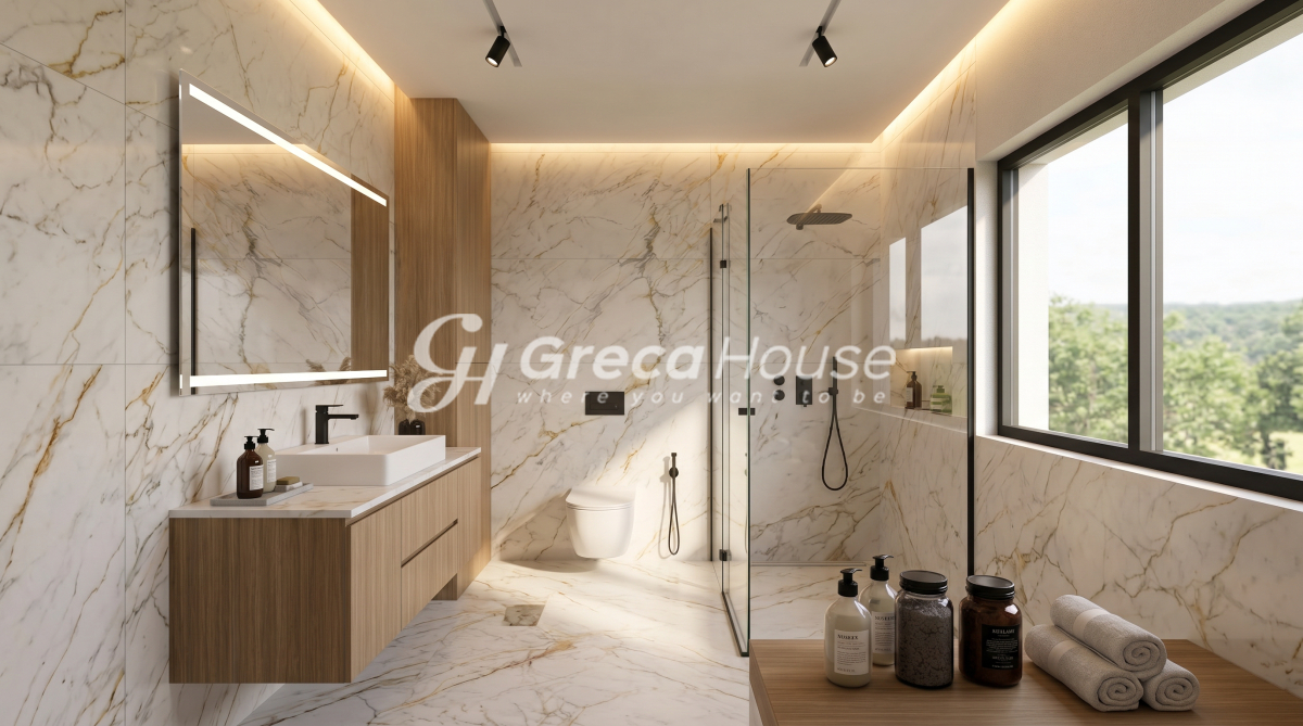 house in Pallini — Photo 10 of 16