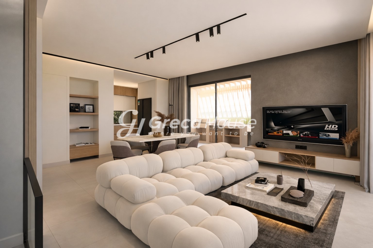house in Pallini — Photo 2 of 16