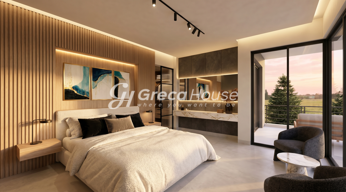 house in Pallini — Photo 12 of 16