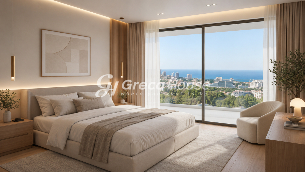 Διαμέρισμα στην Ελληνικό, Ελληνικό — Φωτογραφία 4 από 7