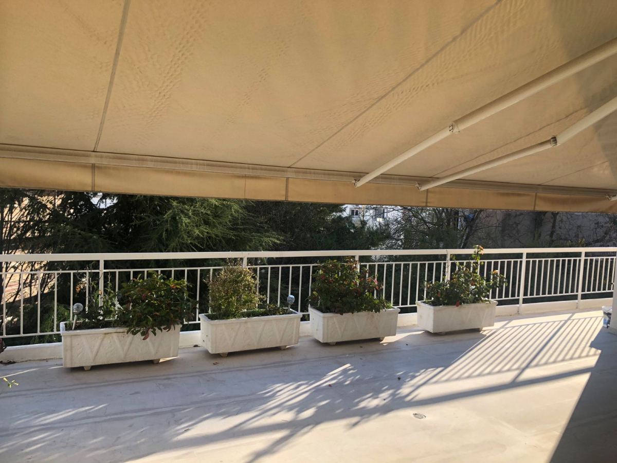 apartment στην Μαρούσι — Φωτογραφία 10 από 13