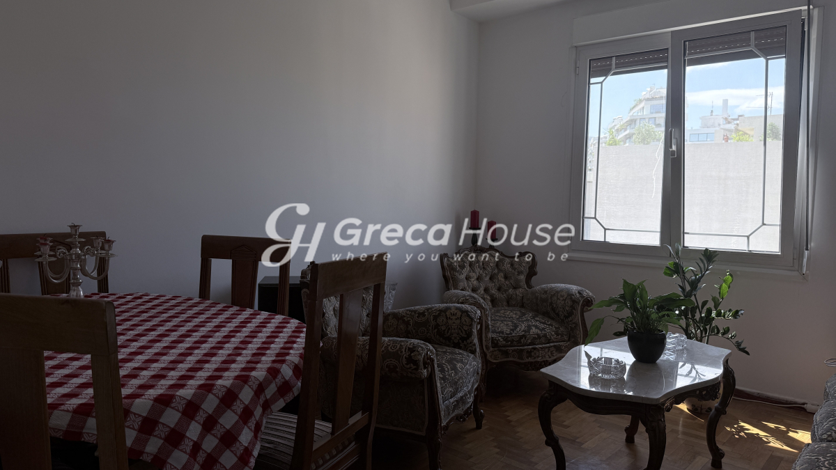 Διαμέρισμα στην Άγιος Ιωάννης, Νέος Κόσμος — Φωτογραφία 24 από 30