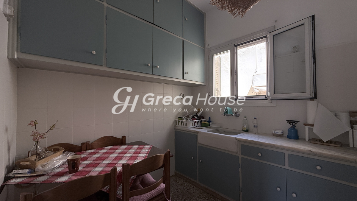 Διαμέρισμα στην Άγιος Ιωάννης, Νέος Κόσμος — Φωτογραφία 13 από 30