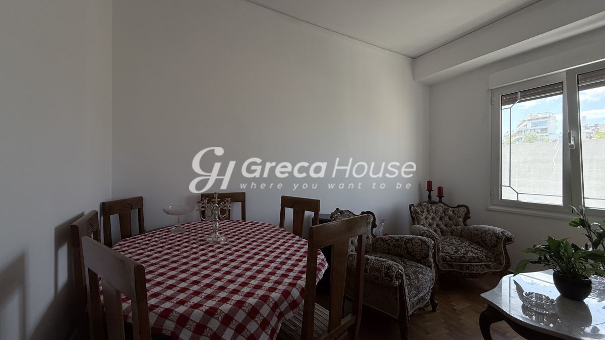 Διαμέρισμα στην Άγιος Ιωάννης, Νέος Κόσμος — Φωτογραφία 16 από 30