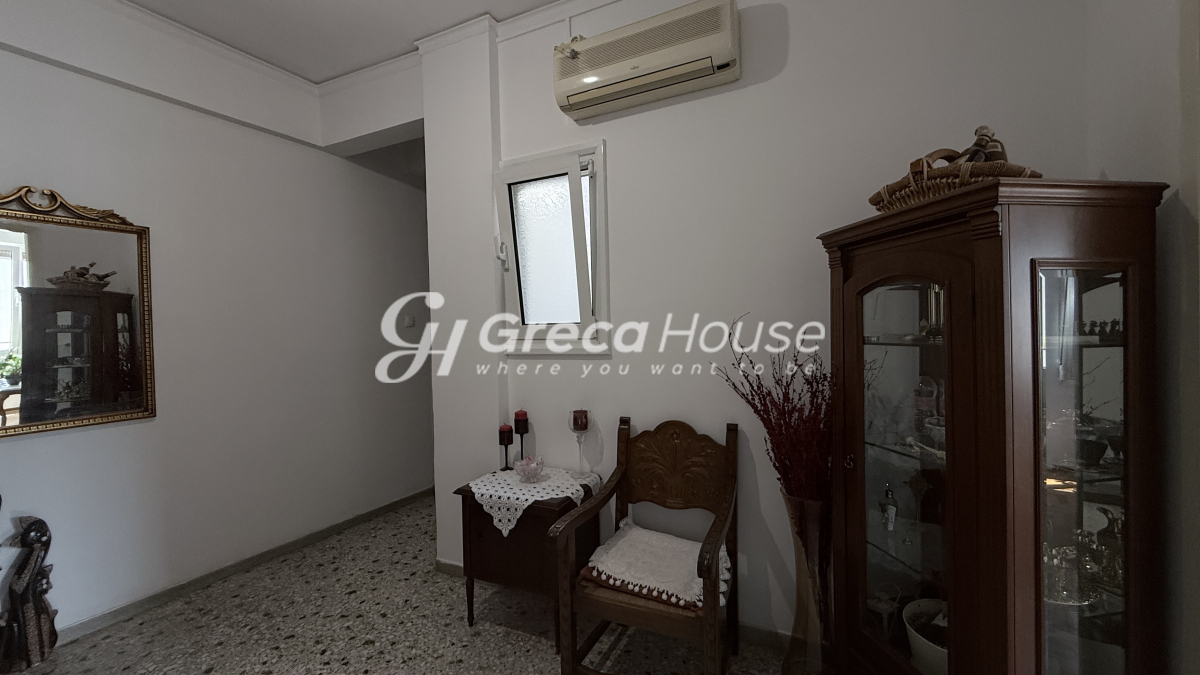 Διαμέρισμα στην Άγιος Ιωάννης, Νέος Κόσμος — Φωτογραφία 30 από 30