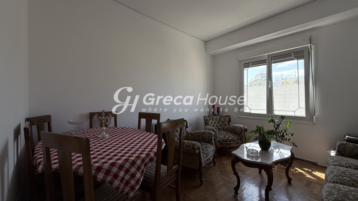 Διαμέρισμα στην Άγιος Ιωάννης, Νέος Κόσμος — Φωτογραφία 2 από 30