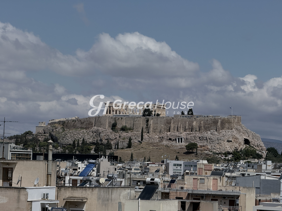 Διαμέρισμα στην Άγιος Ιωάννης, Νέος Κόσμος — Φωτογραφία 23 από 30