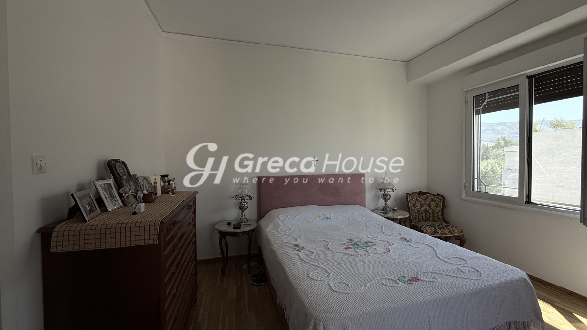 Διαμέρισμα στην Άγιος Ιωάννης, Νέος Κόσμος — Φωτογραφία 21 από 30