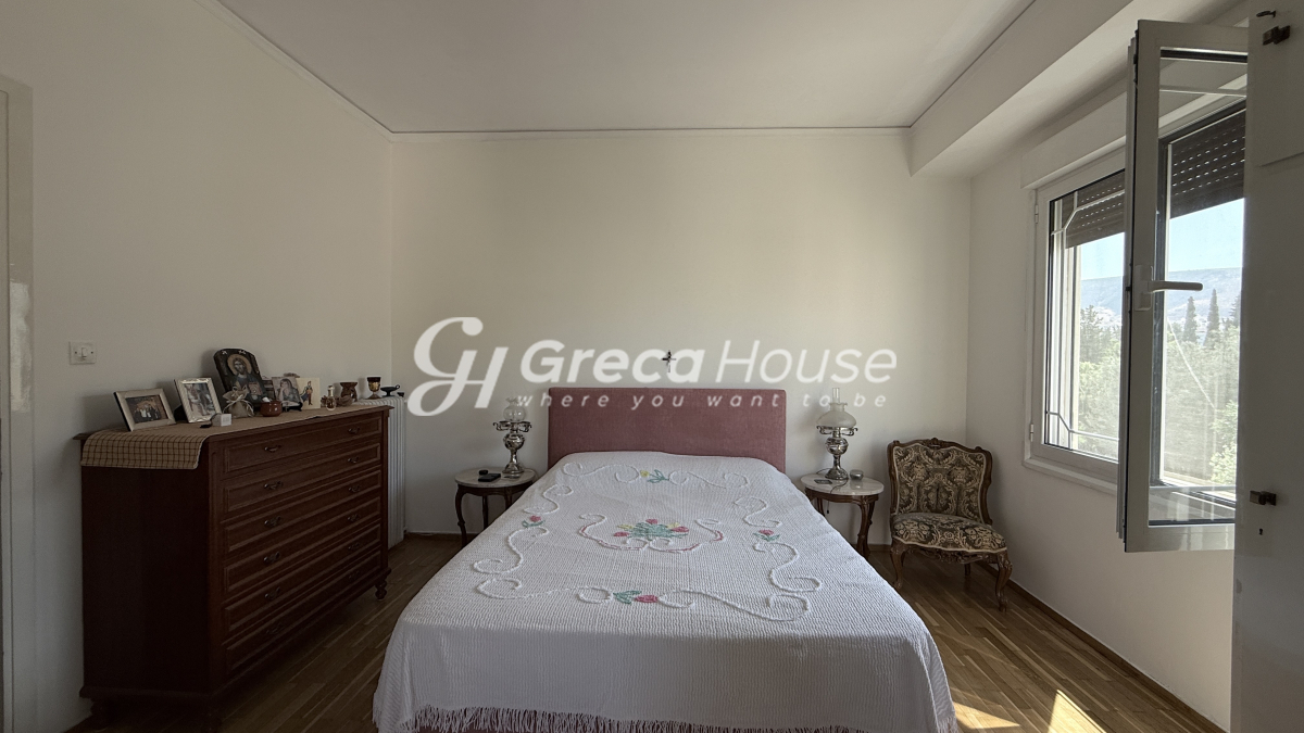 Διαμέρισμα στην Άγιος Ιωάννης, Νέος Κόσμος — Φωτογραφία 19 από 30