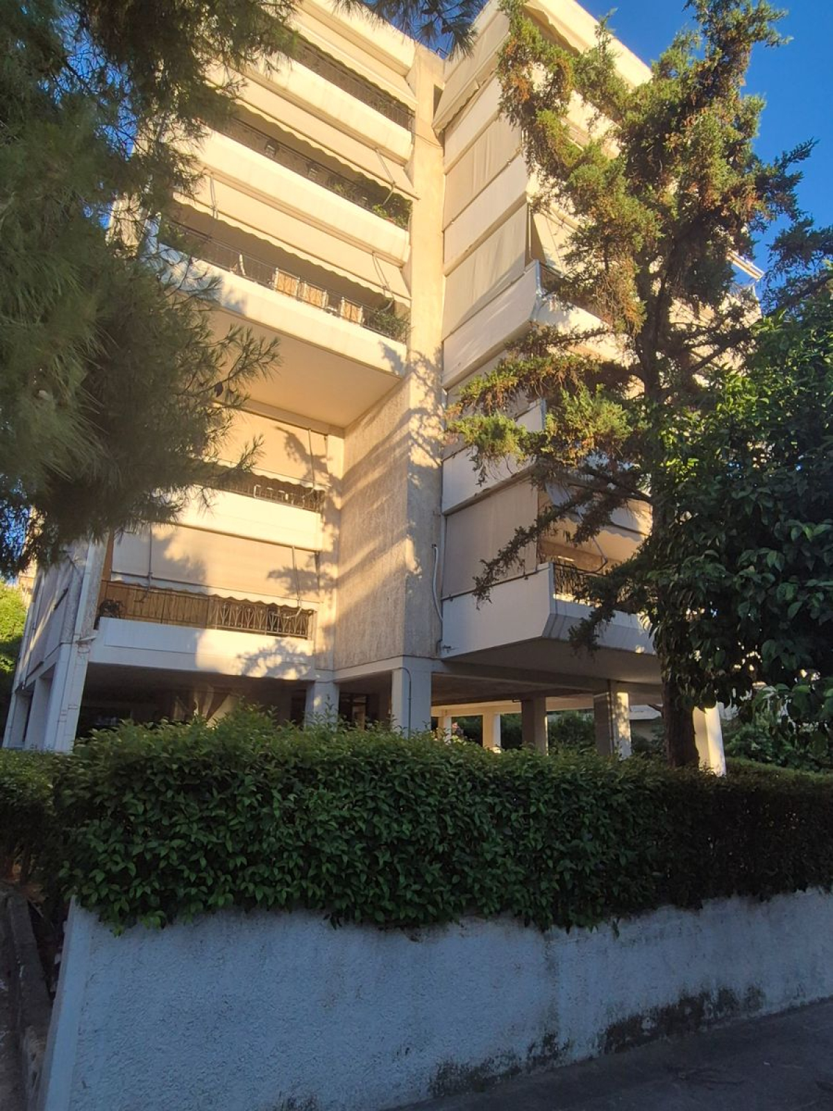 apartment in Marousi — Photo 2 of 2