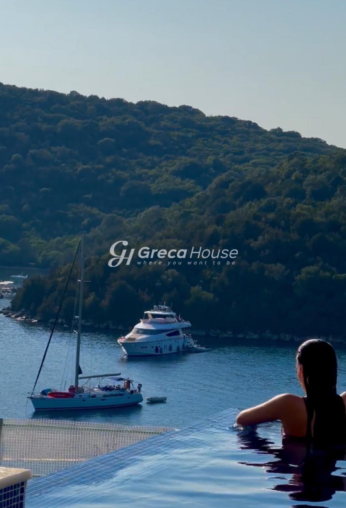 Μονοκατοικία στην Κέντρο, Σύβοτα — Φωτογραφία 30 από 30