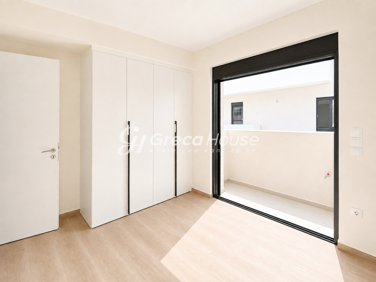 apartment στην Νέα Ιωνία — Φωτογραφία 8 από 18