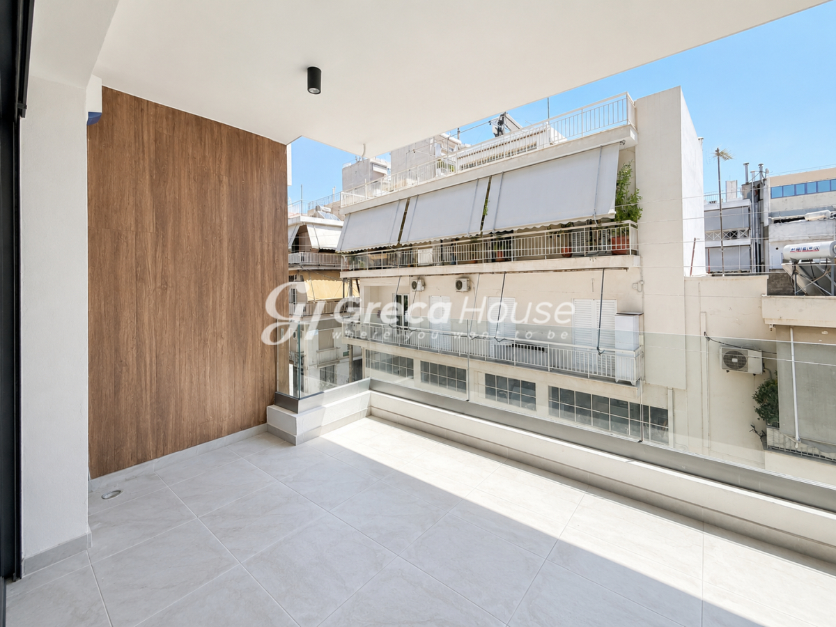 apartment στην Νέα Ιωνία — Φωτογραφία 2 από 18