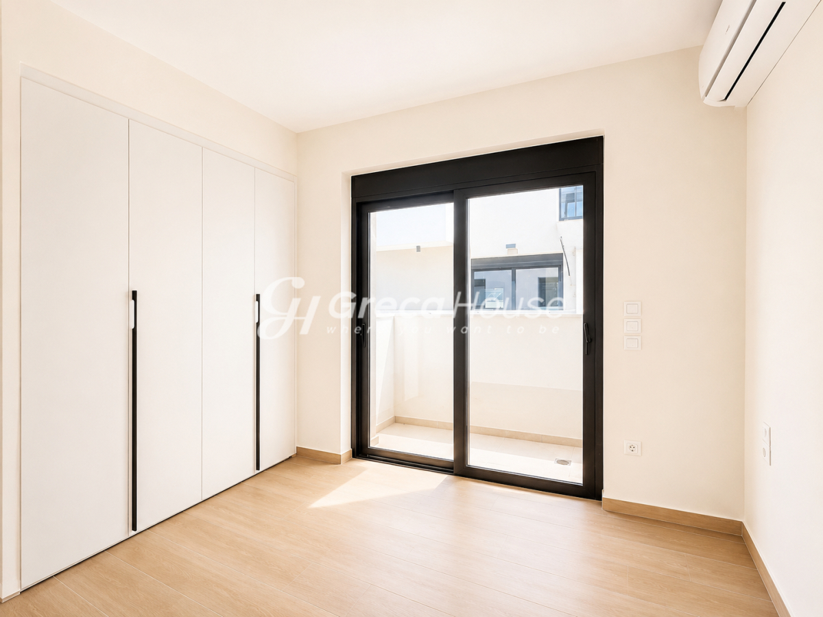 apartment στην Νέα Ιωνία — Φωτογραφία 14 από 18