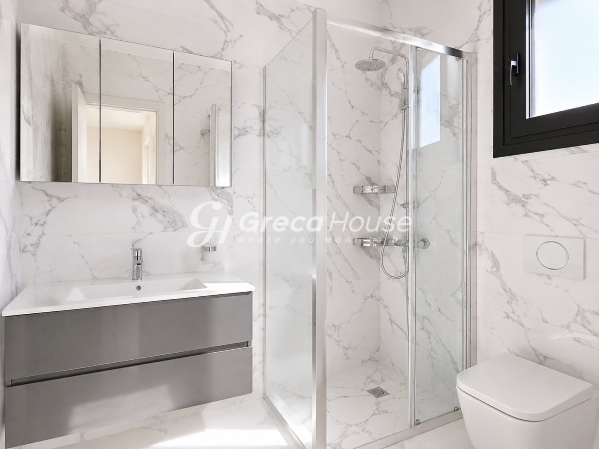 apartment στην Νέα Ιωνία — Φωτογραφία 7 από 18