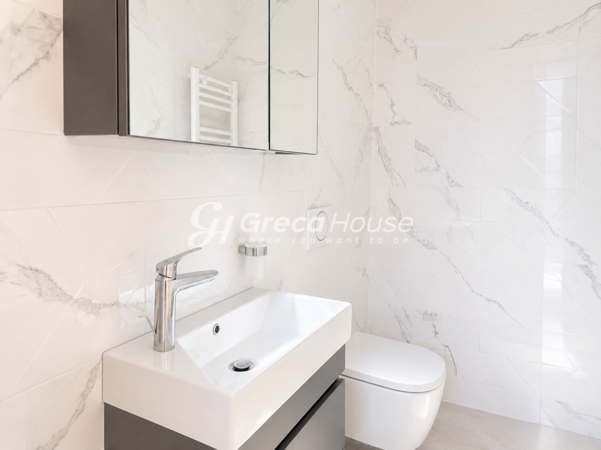 apartment στην Νέα Ιωνία — Φωτογραφία 5 από 18
