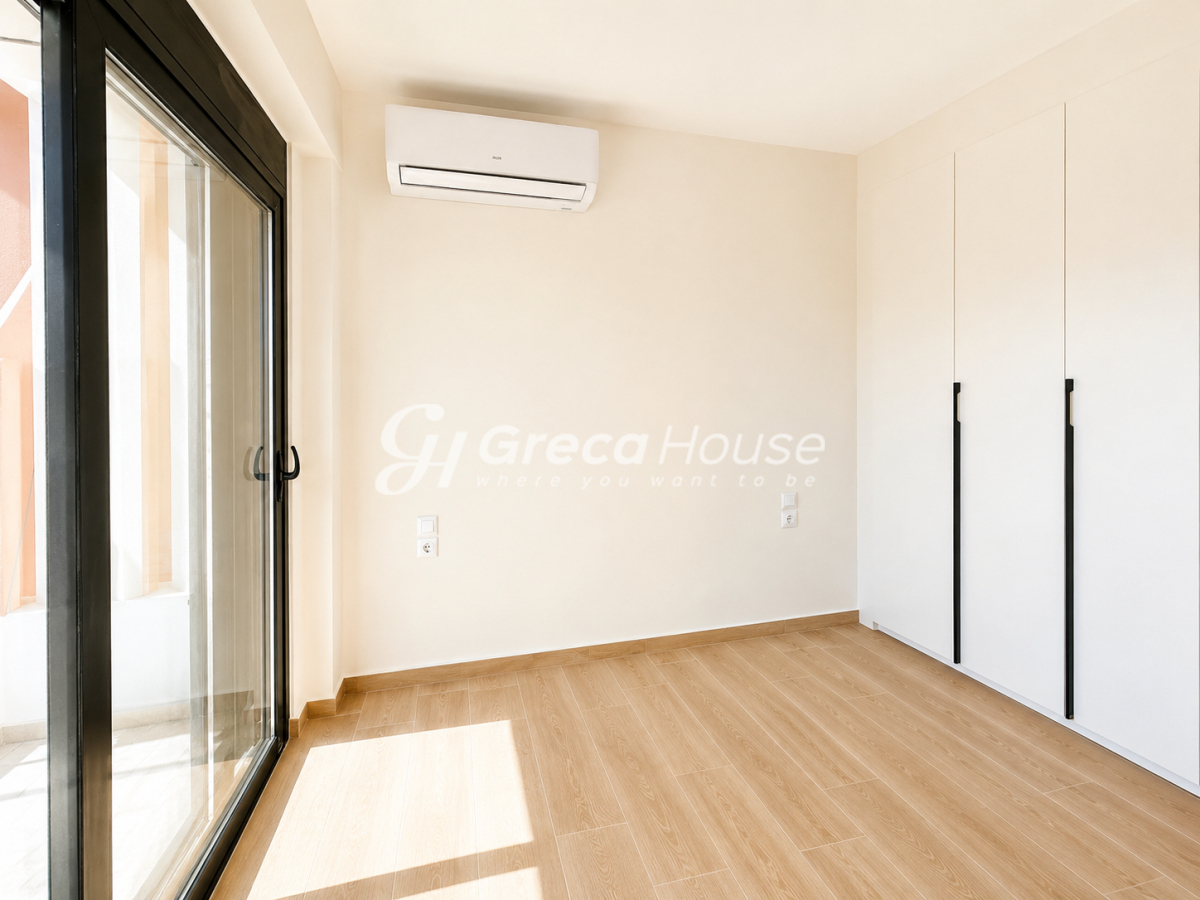 apartment στην Νέα Ιωνία — Φωτογραφία 18 από 18
