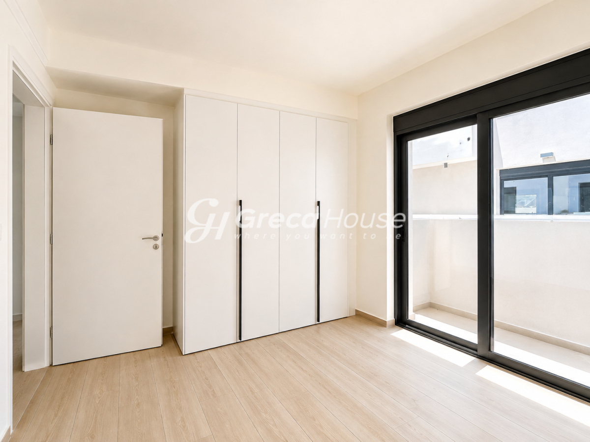 apartment στην Νέα Ιωνία — Φωτογραφία 3 από 18
