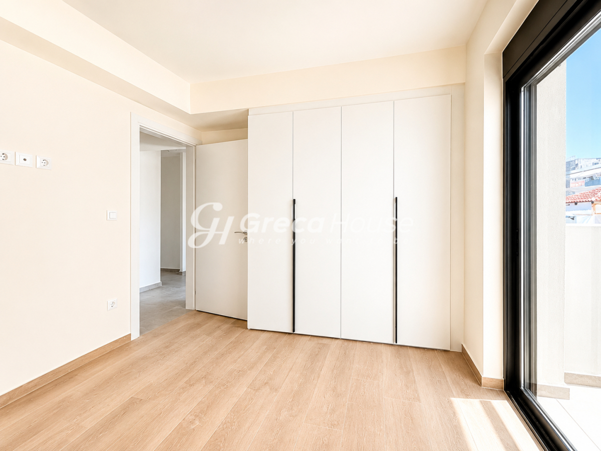 apartment στην Νέα Ιωνία — Φωτογραφία 16 από 18