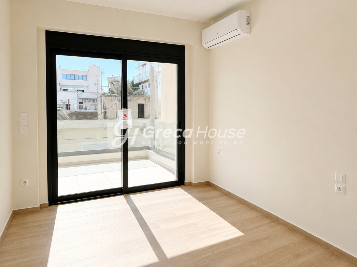 apartment στην Νέα Ιωνία — Φωτογραφία 12 από 18