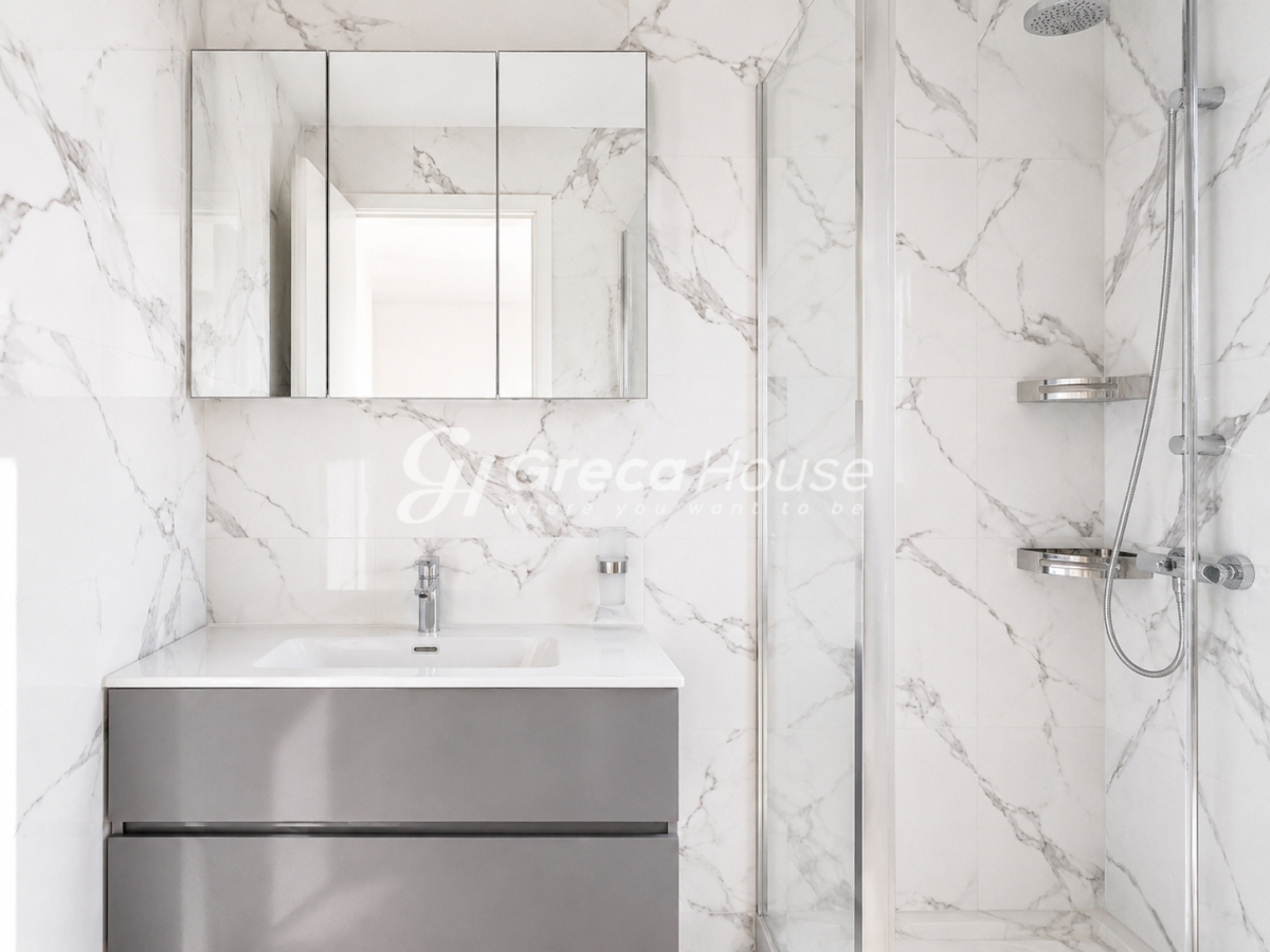 apartment στην Νέα Ιωνία — Φωτογραφία 15 από 18