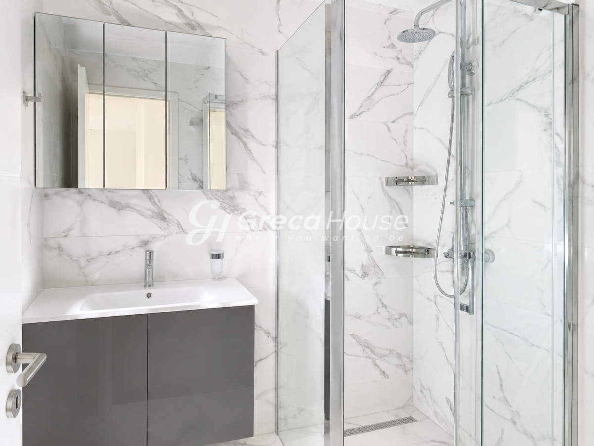 apartment στην Νέα Ιωνία — Φωτογραφία 13 από 18