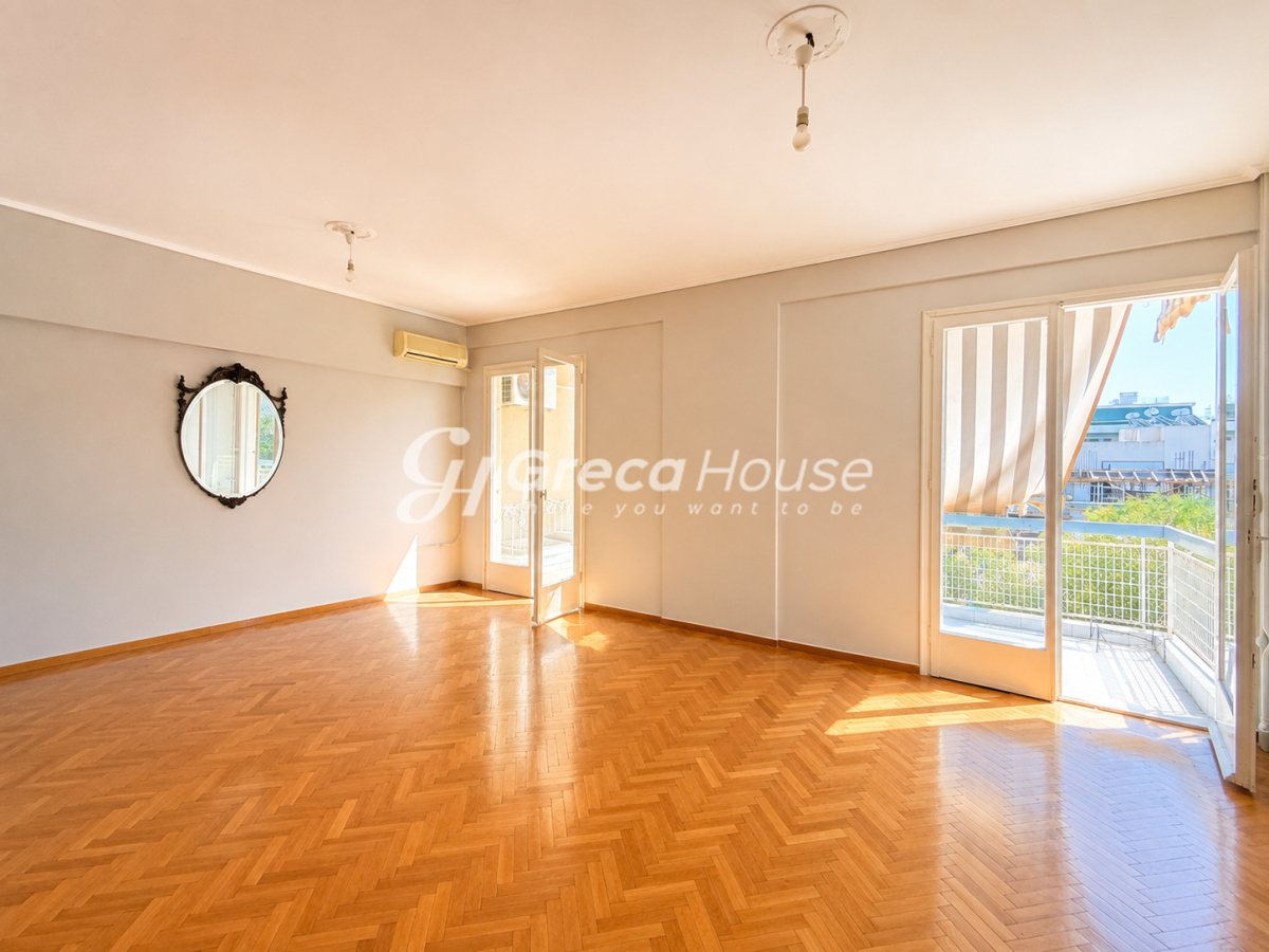 apartment στην Μαρούσι — Φωτογραφία 11 από 16