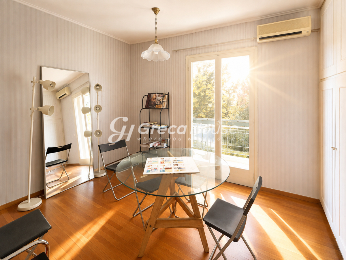 apartment στην Μαρούσι — Φωτογραφία 9 από 16