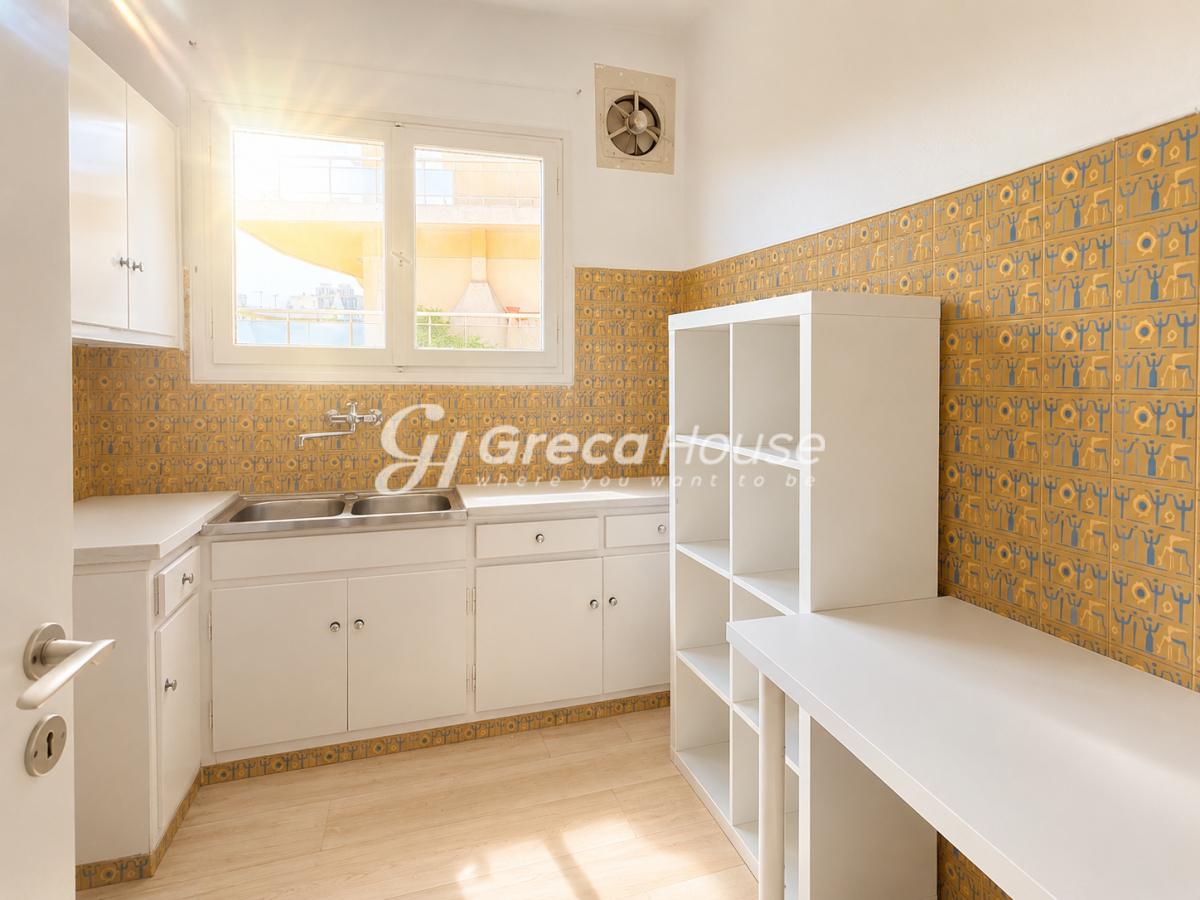 apartment στην Μαρούσι — Φωτογραφία 7 από 16