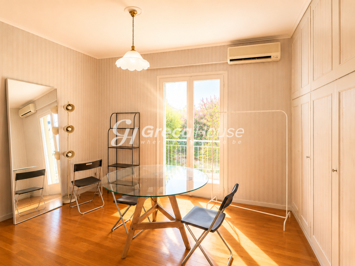 apartment στην Μαρούσι — Φωτογραφία 12 από 16