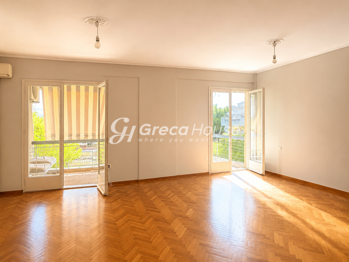 apartment στην Μαρούσι — Φωτογραφία 6 από 16