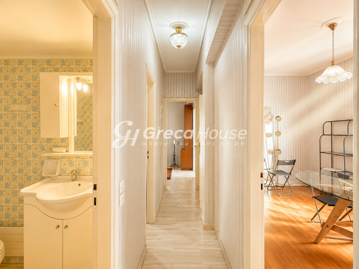 apartment στην Μαρούσι — Φωτογραφία 16 από 16